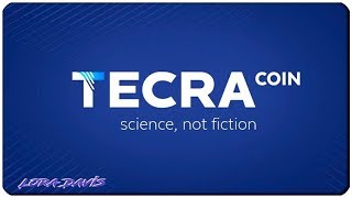 TecraCoin обзор проекта