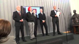 Konferencja PJN i PZP cz.III