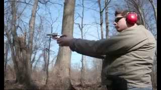 Rossi .357 Magnum Model 462