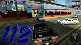 Незабываемые приключения в APB Часть 112