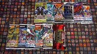 Opening - Zufällige Yu-Gi-Oh! Packs - Nr. 56