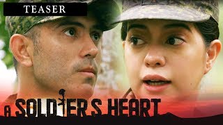 A Soldier's Heart: Episode 18 Teaser
