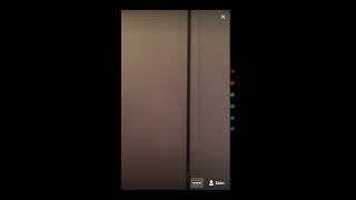 Periscope İfşa - Türk Üniversiteli Kız Fileli Seksi Çorabıyla Twerk Yapıyor +18