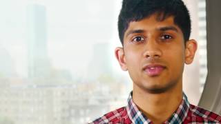 India to MIT: Transforming My Life through Online Education at edX