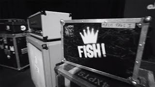 FISH! – Nem jó, de nem is tragikus | FULL EP 2020