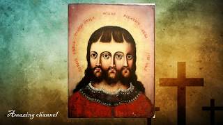 Самые странные и необычные иконы .✠