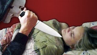ЧУТЬ НЕ УБИЛ! ОЧЕНЬ ЖЁСТКИЙ ПРАНК! (БпС)