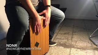 Biraz Cajon Vol.2