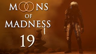 Moons of Madness - Прохождение игры - Конец света [#19] | PC