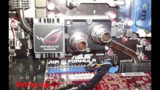 Project Serenity : My new PC 2009