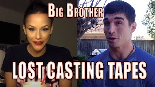 Jessica Graf and Cody Nickson Casting Submission Videos | Jess and Cody