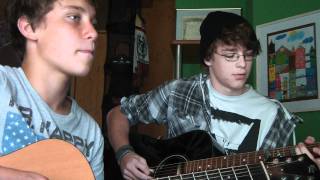 Lynyrd Skynyrd - Sweet Home Alabama Acoustic Cover