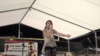 Dinah Jane - I Want You