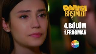 Darısı Başımıza 4. Bölüm 1. Fragman