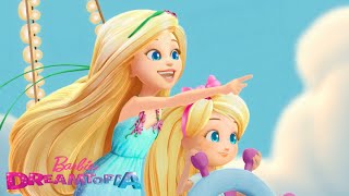 Barbie™ Dreamtopia | ελληνικά | Barbie