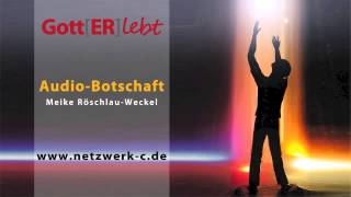 GottERlebt - Jesus ist der König der Könige, Kinder Gottes, dein Identität in Christus