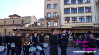 Pasacalles de Navidad