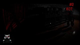 CASE: Animatronics - Котяра-аниматроник! [#2]