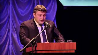 Обращение Главы городского округа Дубна Максима Данилова к жителям