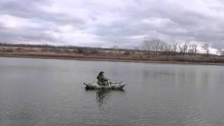 "Ондатра",Северский Донец, Нахлыст.Спиннинг.