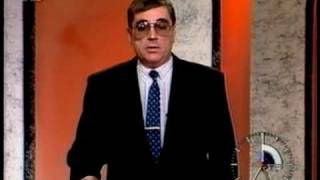 Выборы в Госдуму 1995 г.: «Союз работников ЖКХ» и «Кедр»