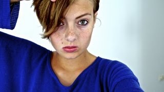 TAG: nur ein Wort