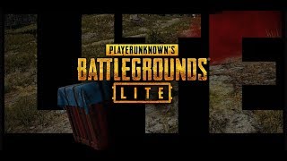PUBG LITE PC