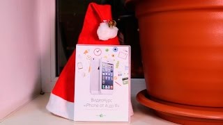 Видео отзыв от Елены из города Омск на Видеокурс iPhone от А до Я (apple7day).
