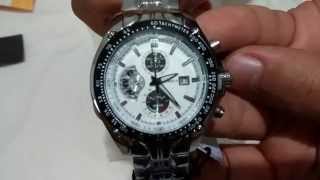 Aliexpress - Curren Watch (Kol Saati)