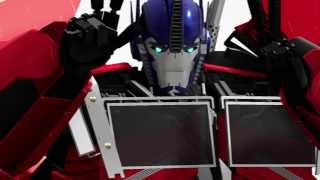 【MMD&Aviutl】ウマウマ司令官[720p] Caramelldansen