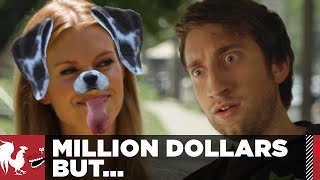 Million Dollars, But... Screaming Penis | Rooster Teeth