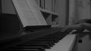 X JAPAN - Crucify my love (Piano cover)