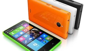 Nokia X2 RM 1013 Замена тачскрина