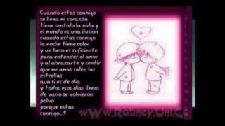 Te amo zully III