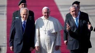 ANTICHRIST & ISRAEL Next Talks (June 8, 2014) ...IGNITE FUSE for Daniel's 70th Week