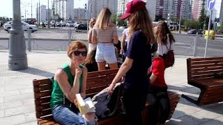Танцы в Ново ПЕРЕДЕЛКИНО Школа танцев ДРАЙВ  Хип Хоп  2018