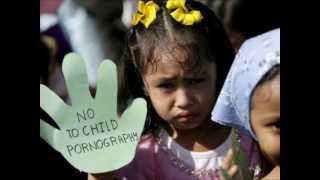 Dr. Scott Johnson 4/5/09 - (3/6) Child Porn/Pedophilia Pandemic & High Level Cover-up