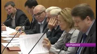 Депутаты Мурманской областной Думы собрались на заседании комитета по делам семьи, молодежи и спорту