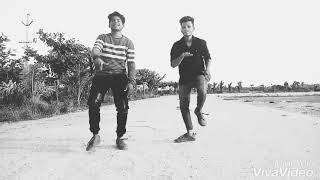 Naaja naaja cover song by Rajesh Mickey and lovely dancer siddu