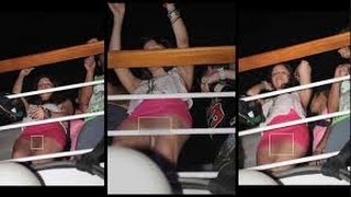 Singer Sunidhi Chauhan's Pantyless Images Leaked On Whatsapp