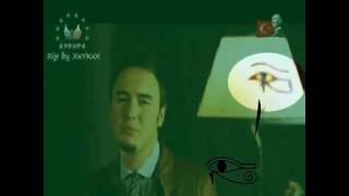Mustafa Ceceli Klibinde İlluminati (Tek göz)...!!!