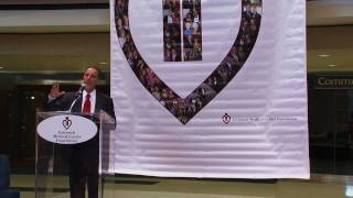 GMC Foundation Philanthropy Center Grand Opening