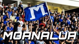 MOANALUA VS. CASTLE 2019