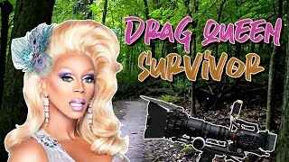SWING VOTE - Drag Queen Survivor #20 | The Sims 4