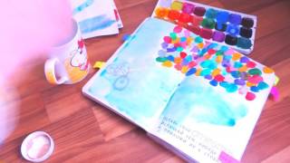WTJ # 2 Оформляем Развороты ♡ Уничтожь Меня