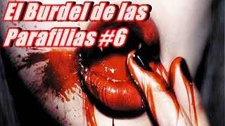 Creepypasta | El Burdel de las Parafilias #6