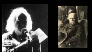 LEO FERRE chante CHARLES TRENET