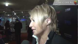 Премьера фильма Мой Парень - Псих! (Silver Linings Playbook Premiere)