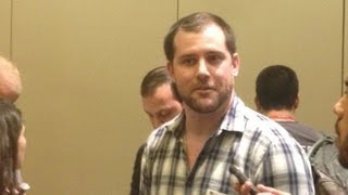 CPAC Participant Defends Slavery, Gave 'Food & Shelter' to Blacks