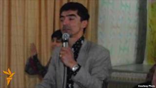 Ўзбек милицияси билан сан-манга борган қўшиқчи
